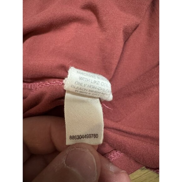 Mudd Dress Size‎ XS Sleeveless Polyester Blend Stretch Beach Vacation Outdoor - Picture 6 of 9